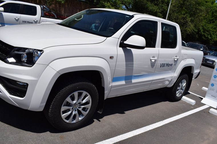 En 2021, se suma la Planta Córdoba y los clientes de la ciudad de Córdoba