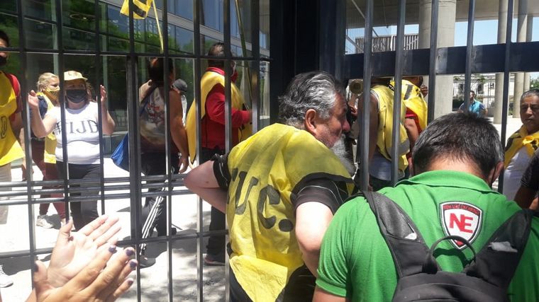 Día de la Militancia: marchas en apoyo al gobierno nacional