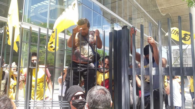 Día de la Militancia: marchas en apoyo al gobierno nacional