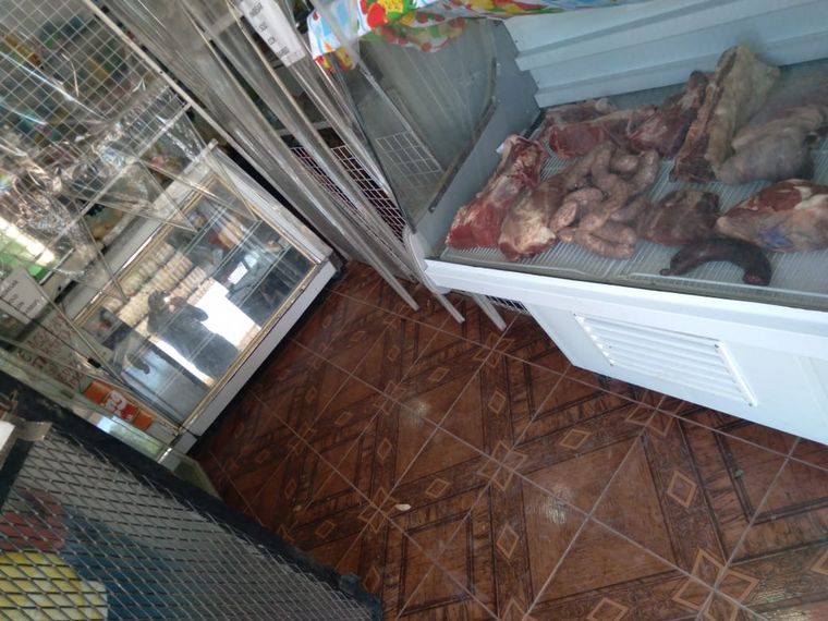 Víctima de ladrón adolescente le ofrece ayuda y contención