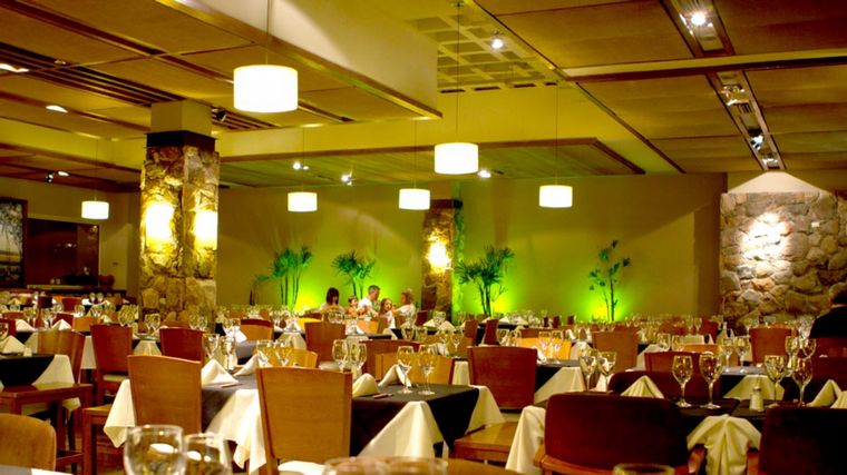 AUDIO: Cierra el clásico restaurante El Fogón de los Arrieros en Córdoba
