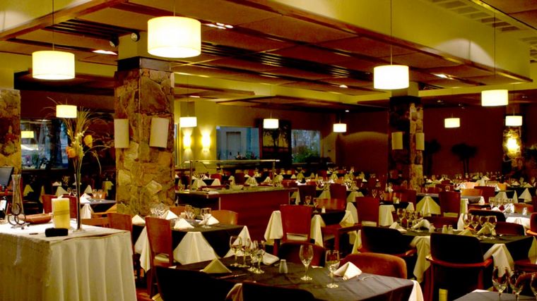 Cierra el clásico restaurante El Fogón de los Arrieros.