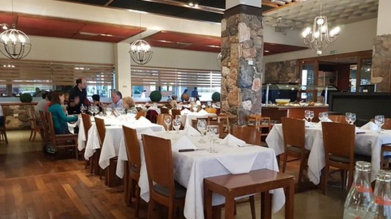 Cierra el clásico restaurante El Fogón de los Arrieros.