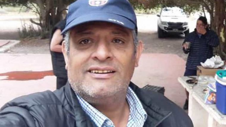 Fernando Bringas, dirigente de Proyecto Sur, tenía 52 años.