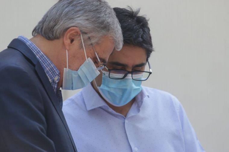 El anucio lo hizo el ministro de Educación, Walter Grahovac.