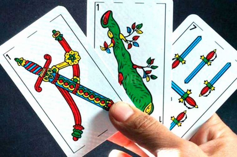 Truco musical entre el equipo de Siempre Juntos