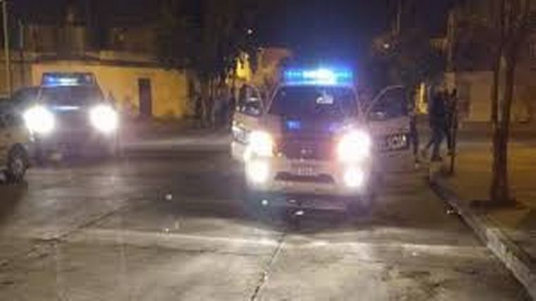 Salta: docente asesinada por una joven