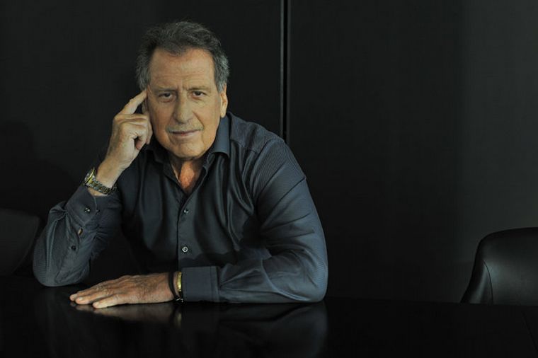 Murió en un accidente aéreo Jorge Brito, el dueño de Banco Macro.