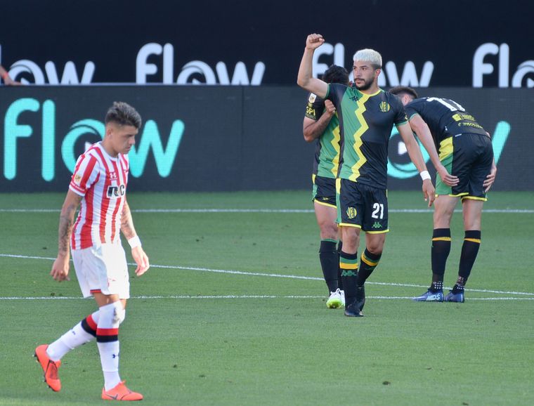 El equipo de Mar del Plata logró una gran victoria ante 