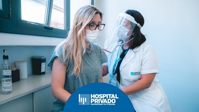 La salud después de tener Covid-19