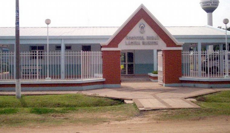 Hospital Laguna Naineck