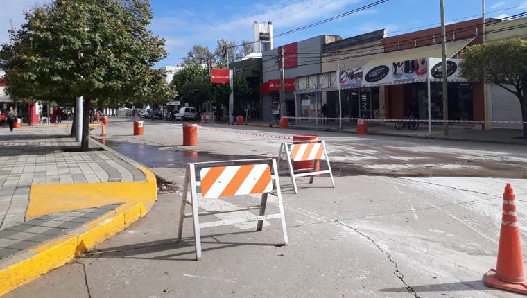 Se busca reactivar el sector gastronómico de Jesús María.