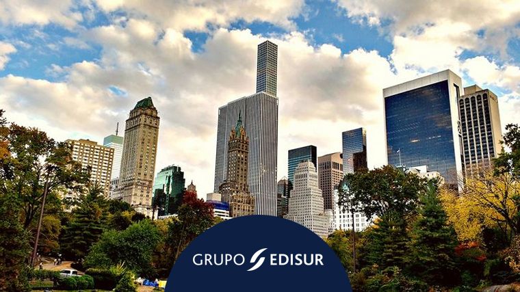 El Central Park recibe unos 37,5 millones de visitantes al año