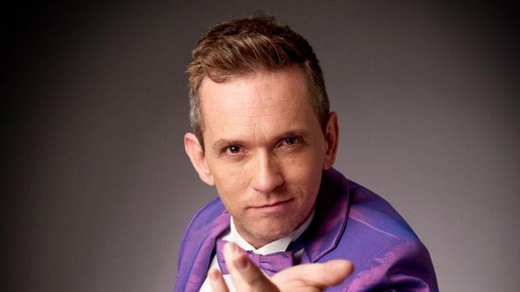 Se incendió la casa del actor Diego Reinhold