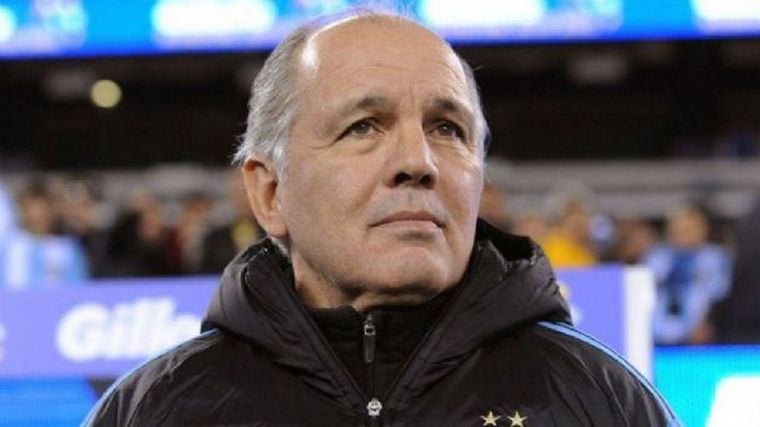 Alejandro Sabella