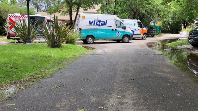 Según la autopsia, el astro falleció cerca de las 12 del miércoles.