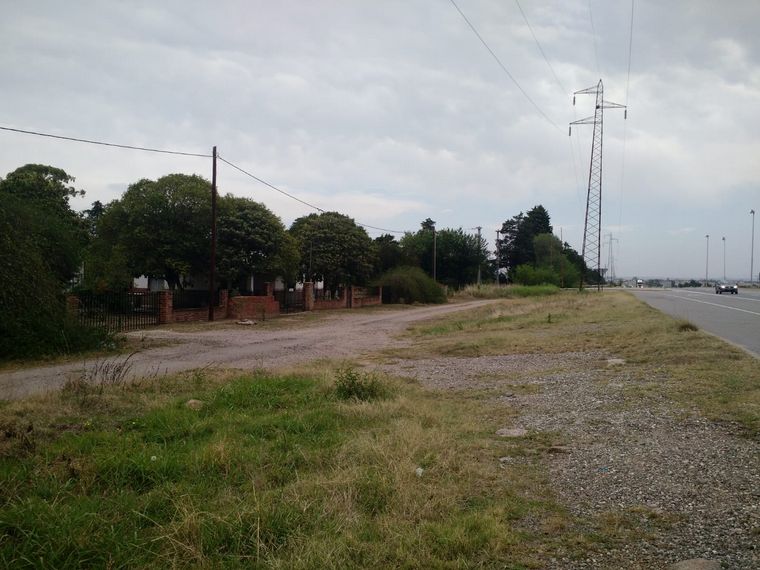 Córdoba: Están sin agua hace 6 días por culpa de un vivero