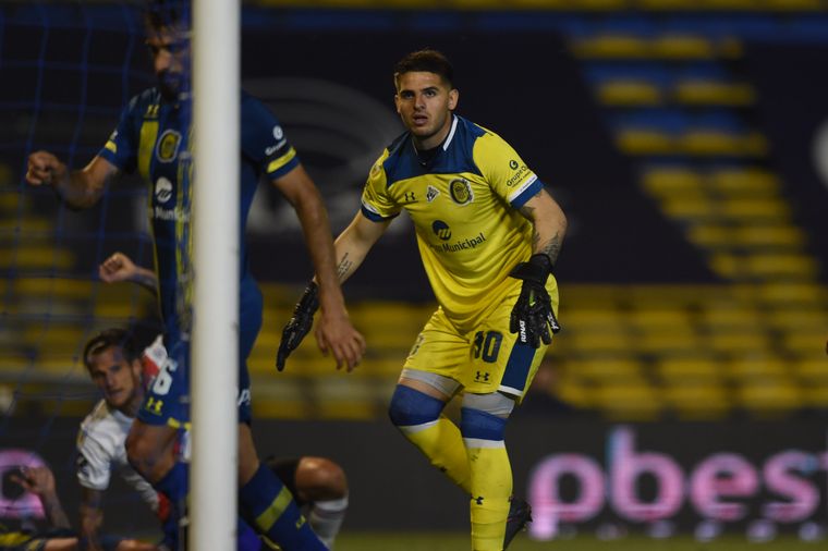 River venció a Central