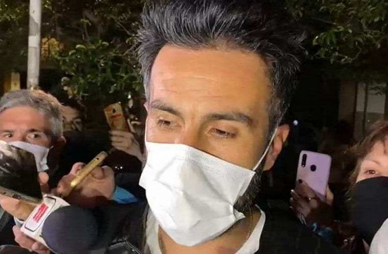 Las declaraciones de Leopoldo Luque, el médico de Maradona
