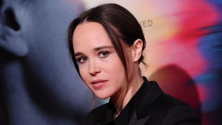 Page: "Pido paciencia. Mi alegría es real, pero también frágil". 