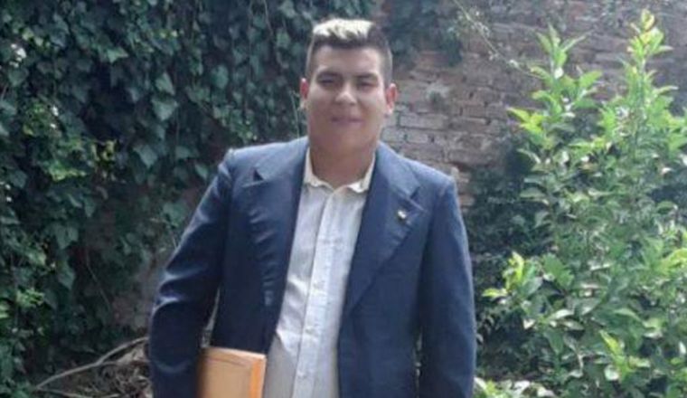 Tomás Andrés Luque