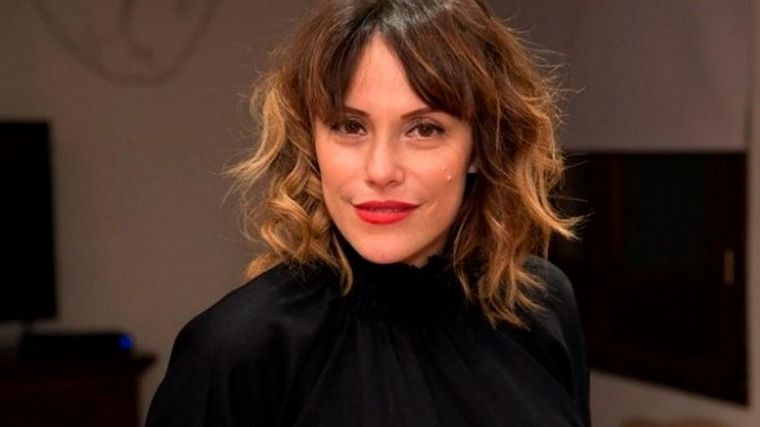 Polémicas declaraciones de Connie Ansaldi sobre Maradona