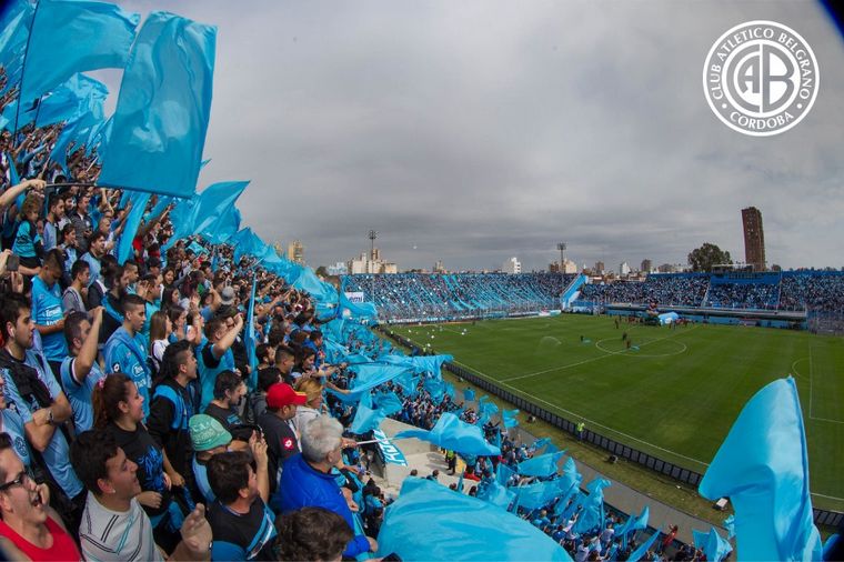 Las elecciones de Belgrano serán el próximo sábado 6 de febrero.