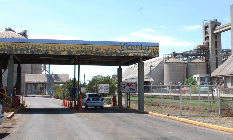 La Justicia ordenó la intervención de Vicentin