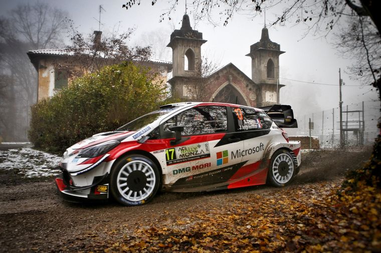 "Necesito ganar, así que tengo que darlo todo", dijo el francés