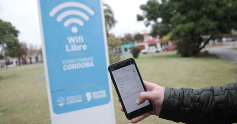 El Gobierno provincial procura llevar adelante acciones de inclusión digital.