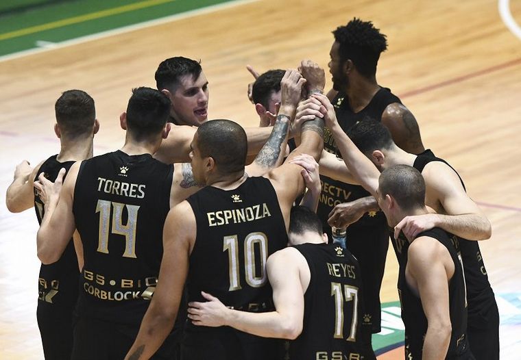 Instituto ya viajó a Buenos Aires para enfrentar a La Unión.