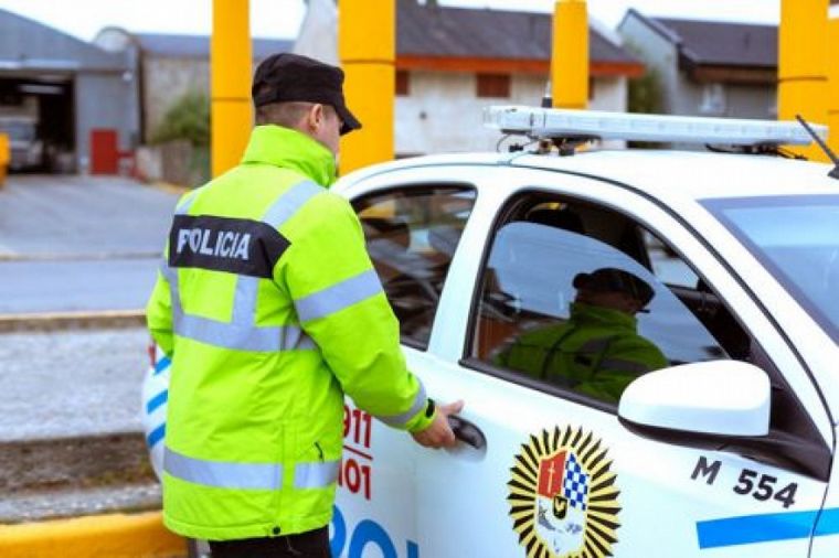 Rescatan cuatro víctimas de trata