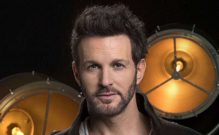 Esta canción acompañó al cantante en muchos momentos difíciles de su vida.