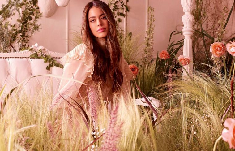 El nuevo look de Tini Stoessel que sorprendió a sus fans