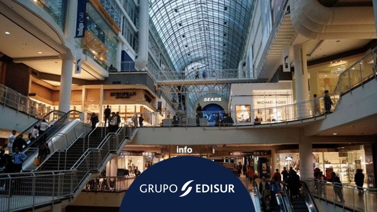 La red de túneles está pensada para la supervivencia durante los meses de invierno