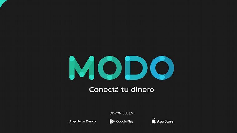 MODO, la billetera de los bancos para eliminar el uso del efectivo