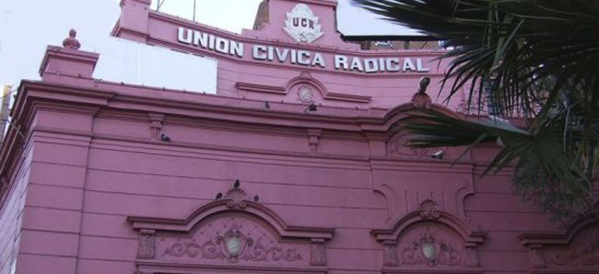 Unión Cívica Radical