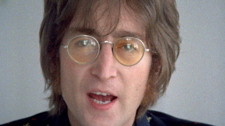 John Lennon fue asesinado un día como hoy de 1980.