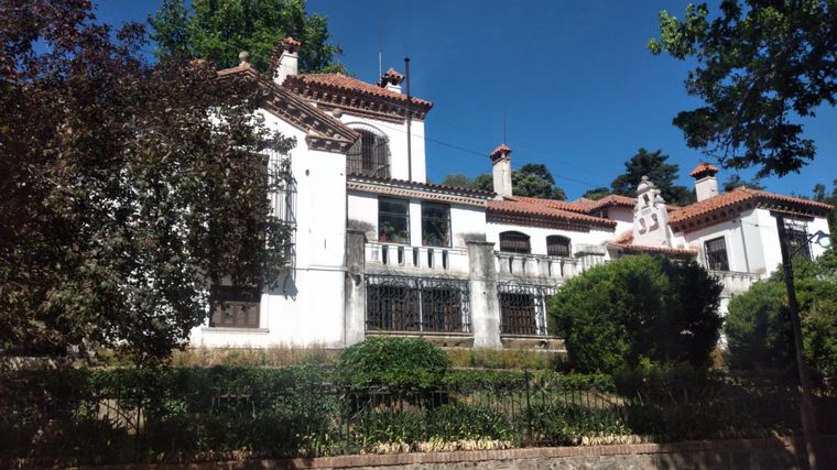 La Casa Museo Mujica Lainez, el tesoro de La Cumbre