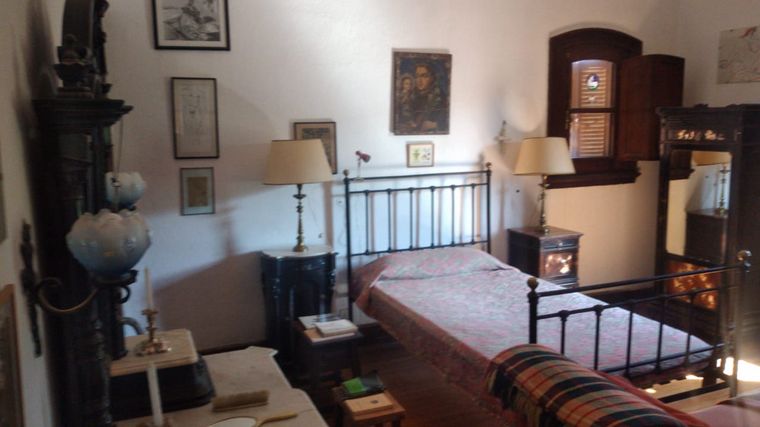 La Casa Museo Mujica Lainez, el tesoro de La Cumbre