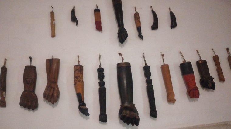 La Casa Museo Mujica Lainez, el tesoro de La Cumbre