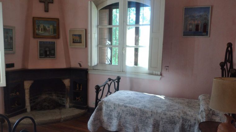 La Casa Museo Mujica Lainez, el tesoro de La Cumbre