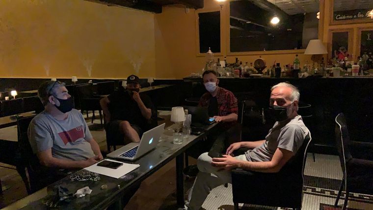 El teatro Teatriz se prepara para la temporada