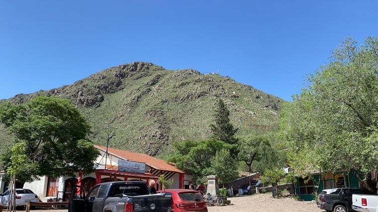 Juan Pablo Viola nos muestra cómo es el descenso en el Pan de Azúcar