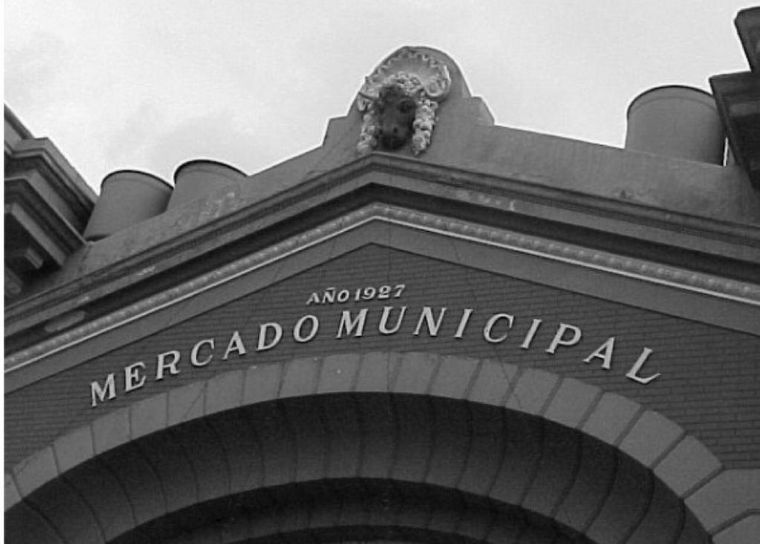 El actual edificio del Mercado Norte fue inaugurado el 14 de abril de 1928.