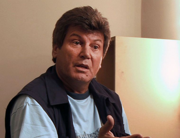 Calvo murió este viernes en un centro de alta complejidad del barrio porteño.