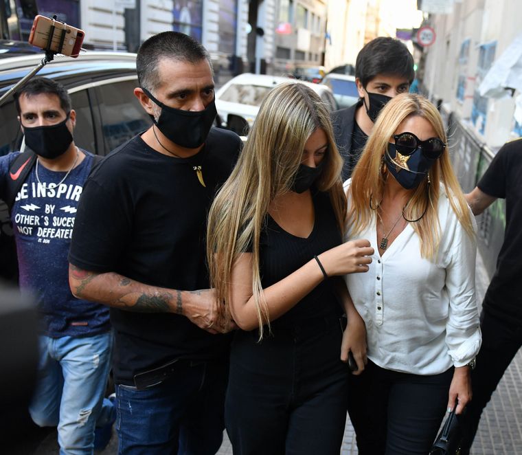  Velorio de Carlos Calvo en el Teatro Liceo