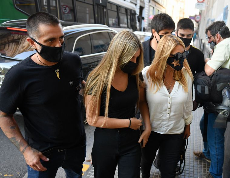  Velorio de Carlos Calvo en el Teatro Liceo