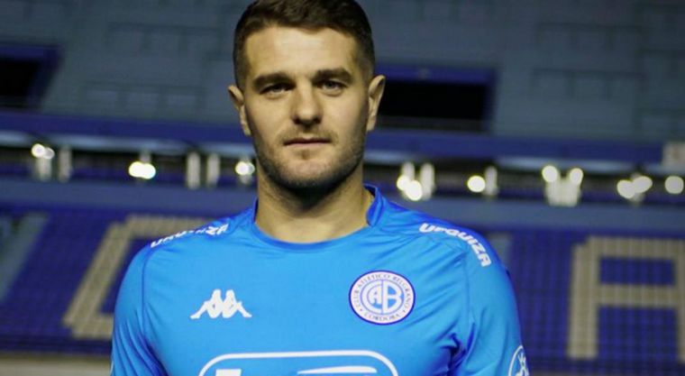 La furia de Vegetti contra AFA tras la derrota de Belgrano