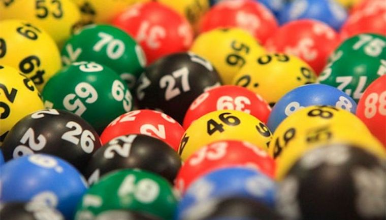 ¿Cuál es el truco para ganar millones en la lotería?